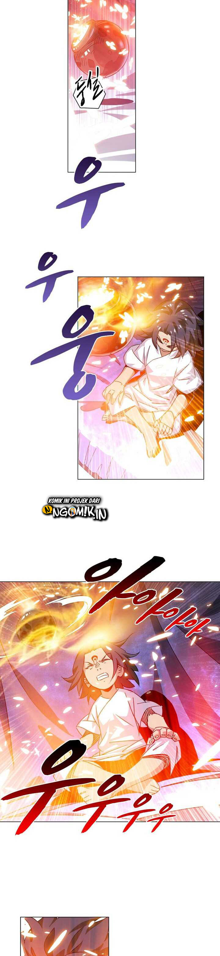 6 Worlds of Cultivation Chapter 12 Gambar 3